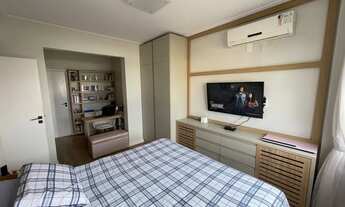 Imagem 4: VENDO APÊ GARVEY NO GARVEY