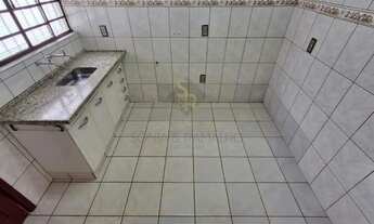 Imagem 4: Casa Padrão para Locação no Bairro Ipiranga, em Ribeirão Preto SP