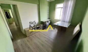 Imagem 2: Apartamento à venda 2 quartos no bairro Sagrada Família com á de 59m²