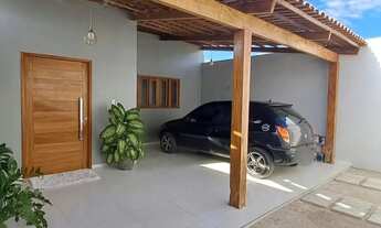 Imagem: Casa a venda na Marambaia