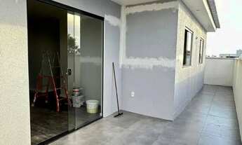 Imagem 3: Alugo excelente cobertura de 70m² no residencial de Weck, Parque das Laranjeiras Flores