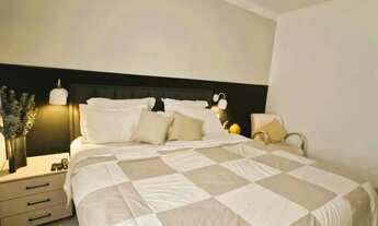 Imagem 5: Apartamento à venda, 103 m², Marcelo III, Bosque da Saúde, Cuiabá, MT