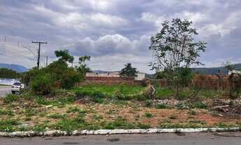 Imagem 5: Terreno comercial de esquina