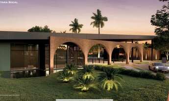 Imagem: PARA VENDER! LOTE ÁGIO JARDINS QUEBEC FGR