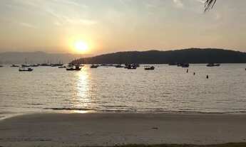 Imagem: Casa em Porto Belo ainda disponível para