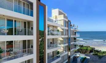 Imagem 2: Apartamento com 3 quartos/dormitórios no bairro Palmas, em Governador Celso Ramos - SC