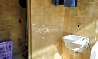 Imagem 3: Apartamento à venda em Campo Grande-MS, no Monte Castelo: 3 quartos, 2 salas, 2 banheiros