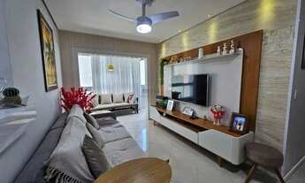 Imagem 4: Apartamento à venda em Vila Velha, Itapuã, com 2 quartos, com 96 m², Itapuã Tower