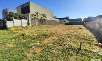 Imagem 2: Lote em Condomínio Fechado para Venda em Goiânia, Residencial Goiânia Golfe Clube