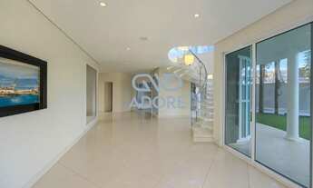 Imagem 7: Casa para Locação no Condomínio Parque Ytu Xapada em Itu/SP 4 Quartos