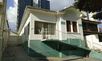 Imagem 3: Terreno - Vila Itapura - Campinas