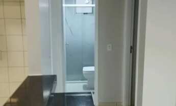 Imagem 7: Imóvel para venda com 52 metros quadrados com 2 quartos em Moinho dos Ventos - Goiânia - G