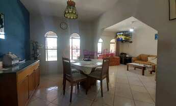 Imagem: Casa para VENDA, localizada no bairro JARDIM