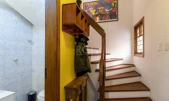 Imagem 5: Casa Condominio para Venda - 186.07m², 3 dormitórios, sendo 1 suites, 1 vaga - Espirito Sa