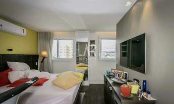 Imagem 6: Cobertura à venda, 2 quartos, 2 suítes, 3 vagas, Prado - Belo Horizonte/MG