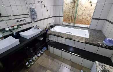 Imagem 6: Casa térrea - Vila Carlota