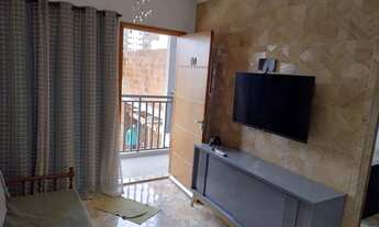 Imagem 2: Apartamento em Vila Aurora (Zona Norte