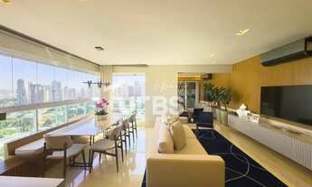 Imagem 7: Encontre seu lar ideal no Art Residence, Setor Bueno, Goiânia! Apaixone-se por este belíss