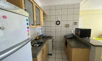 Imagem 6: Montserrat | Dionísio Torres | 60m² | 03 Quartos