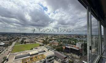 Imagem 7: Apartamento à venda em Curitiba, Capão Raso, com 2 quartos, 64m²