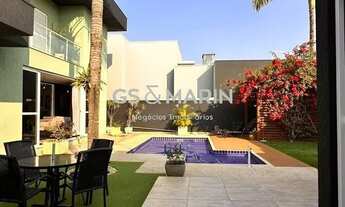 Imagem: Casa à venda em Londrina, Esperança, com