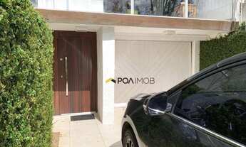 Imagem 3: CASA SOL COM 185 METROS QUADRADOS, 02 SUÍTES E PISCINA NO CORAÇÃO DO BAIRRO TRÊS FIGUEIRAS