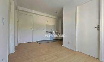 Imagem 4: Apartamento com 2 dormitórios à venda, 32 m² por R$ 450.000,00 - Vila Matilde - São Paulo