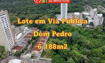 Imagem: Terreno com 6.188m2 no Dom Pedro