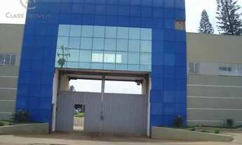 Imagem 2: Barracão à venda e para alugar em Londrina, Jardim Rosicler, com 2000 m²