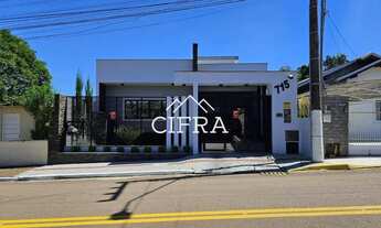 Imagem: Casa de Alvenaria - Venda - 02 dormitórios