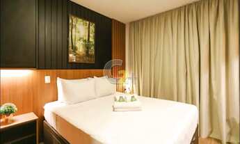 Imagem 6: Apartamento studio á venda em Pinheiros, 1 quarto, sem vaga