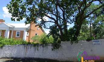 Imagem 2: AREA - MORUMBI - SP