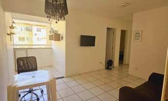 Imagem 4: Marfim II Apartamento com 2 dormitórios