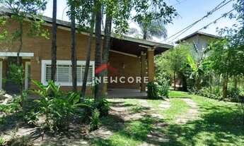 Imagem 4: Chácara em condomínio em Rua Doutor José Ramos de Oliveira Júnior - Loteamento Chácaras Va