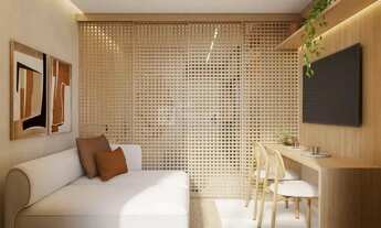 Imagem: Apartamento 1 quarto em Carneiros