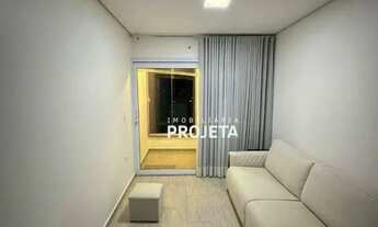 Imagem 2: Apartamento com 2 dormitórios à venda, 78 m² por R$ 330.000,00 - Cidade Jardim - President