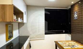 Imagem 6: Apartamento à Venda no Condomínio Privillege Residence