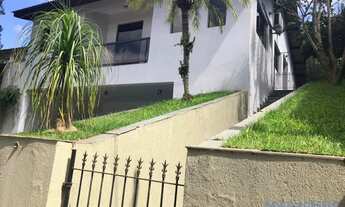 Imagem 7: CASA EM CONDOMÍNIO - CONDOMÍNIO ARUJÁ COUNTRY CLUB - SP