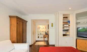 Imagem 5: Apartamento para venda em Santa Cecília com 3 quartos, sendo 1 suíte , 210m²