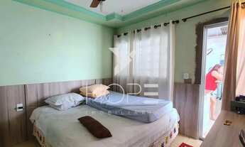 Imagem 5: Casa com 3 Quartos + Galpão Comercial à Venda 285,66 m² Conj. Hab. Santiago II Londri