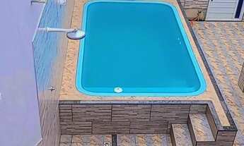 Imagem: Salão de festas para alugar espaço lima