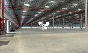 Imagem 6: Galpão Logístico em Localização Estratégica