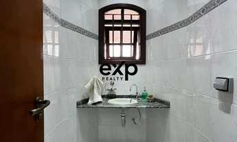 Imagem 3: Lindo imovel a venda que une conforto e elegância