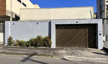 Imagem 5: Vendo Casa Terrea no Cj Rio Maracanã com 4 Suítes em FLORES/ 310m²