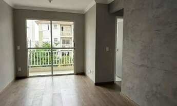 Imagem 5: Apartamento com 2 quartos para alugar - Jardim Nova Hortolândia I - Hortolândia/SP