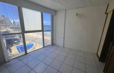 Imagem 12: Sala Comercial com Vista Mar na Barra 80m² no Barra Center