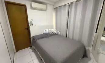 Imagem 4: Imóvel para aluguel com 30 metros quadrados com 1 quarto em Parnamirim - Recife - PE