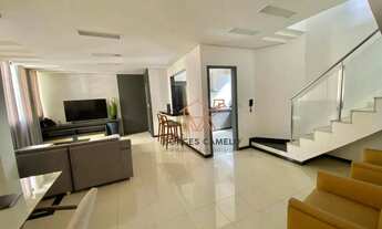 Imagem: Cobertura com 3 quartos à venda, 196 m²