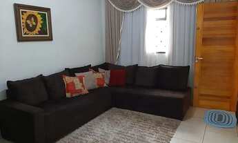 Imagem 2: Casa com 3 Quartos e 2 banheiro à Venda, 139m² Jardim - Santo André, SP