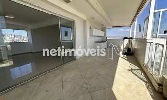 Imagem: Locação Cobertura Grajaú Belo Horizonte